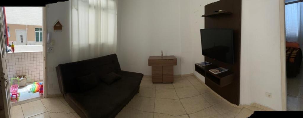 Ed. Itamarati. Aparthotel Praia Grande  Kültér fotó